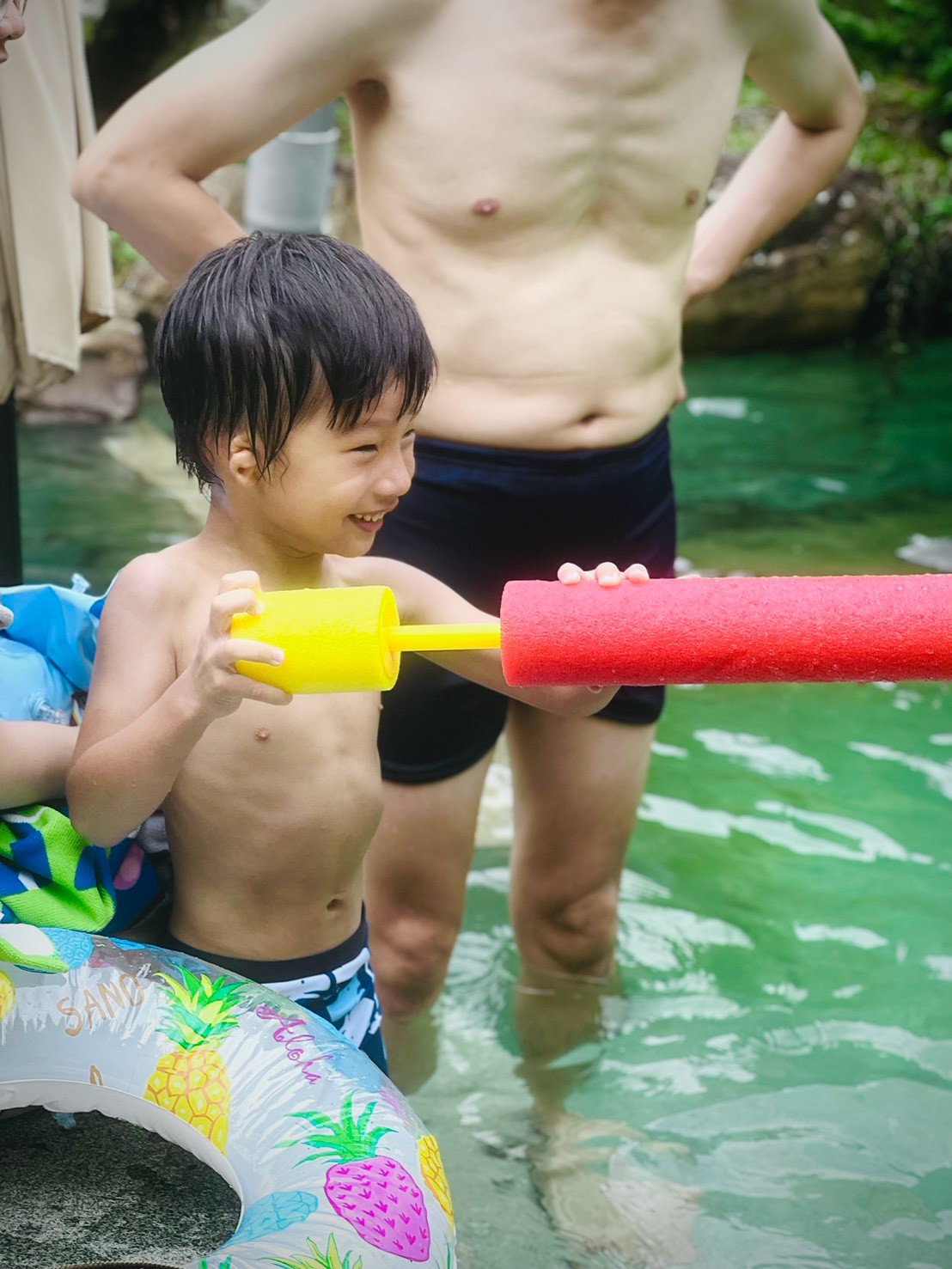 青硯設計團隊｜苗栗容園谷出遊紀錄 3