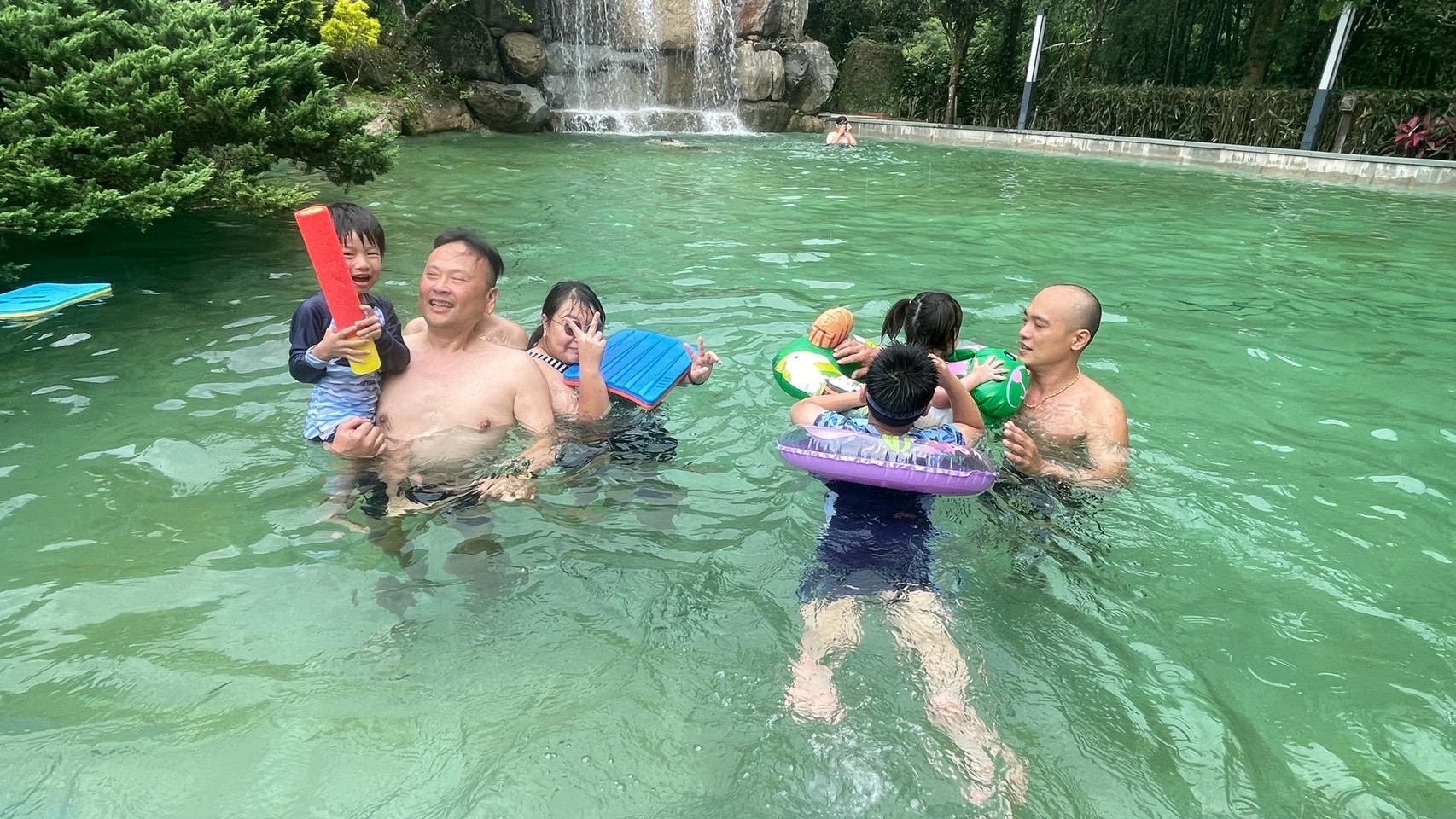 青硯設計團隊｜苗栗容園谷出遊紀錄 7
